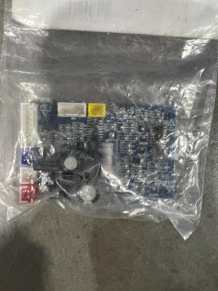 85 Series Downflow Main Board