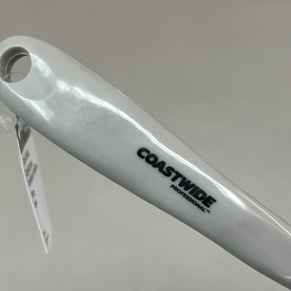 COASTWIDE (8 Pack) Grout Brush 9" Gray