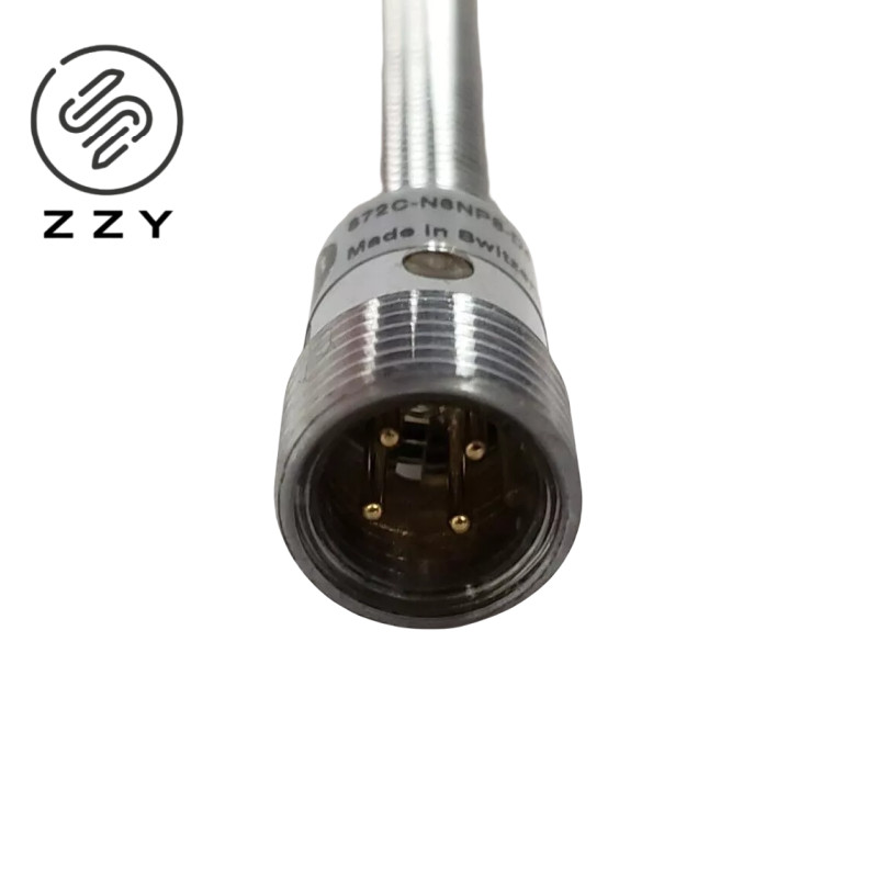 1PCS Productive Sensor 872C-N6NP8-D4