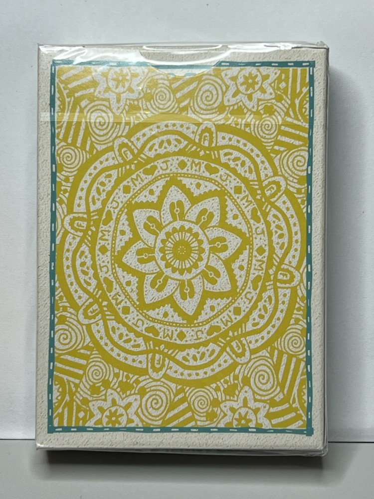 Broken Crowns - Playing Cards -