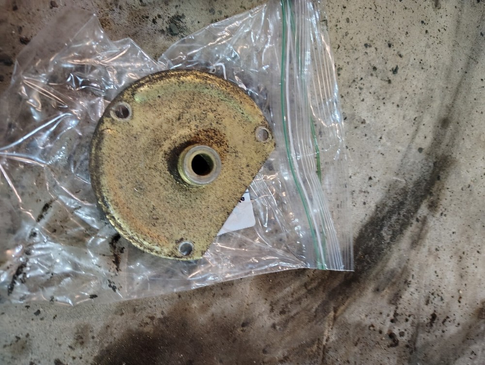 1994 ski doo safari 377 speedometer adapter