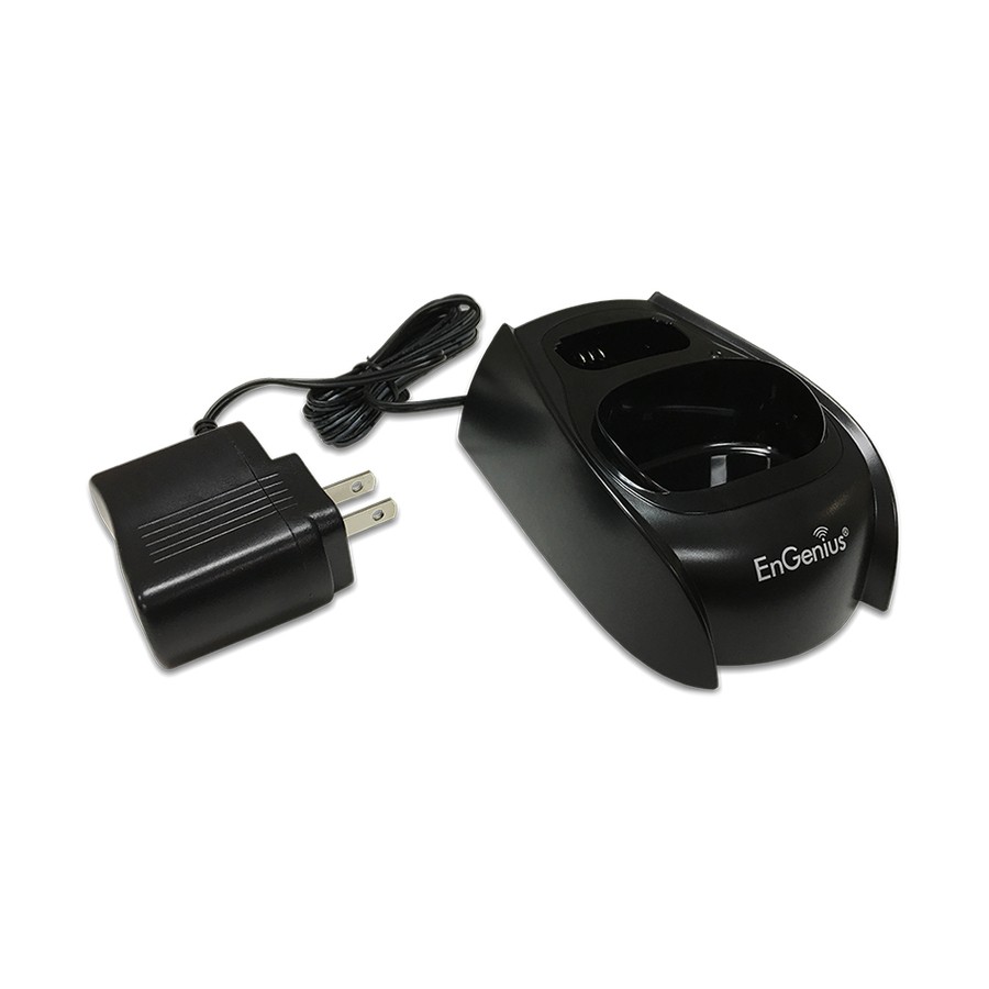 EnGenius Desktop AC Charger (DURAFONCH)