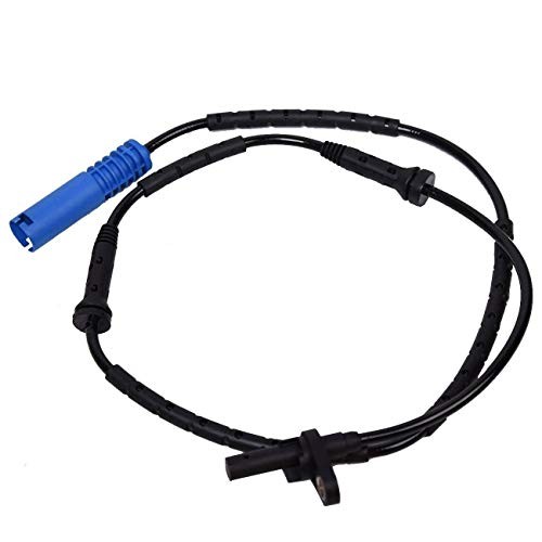 HYAT 2PCS Rear Left Right ABS Wheel Speed Sensor Replacement for Mini Cooper