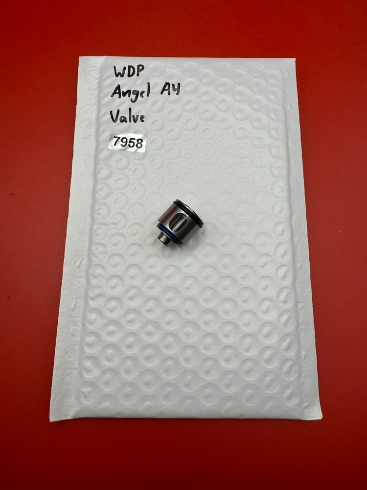 WDP Angel A4 Valve