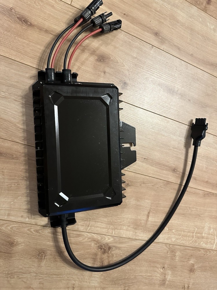 Chilicon CP-760-V2 Micro-inverter