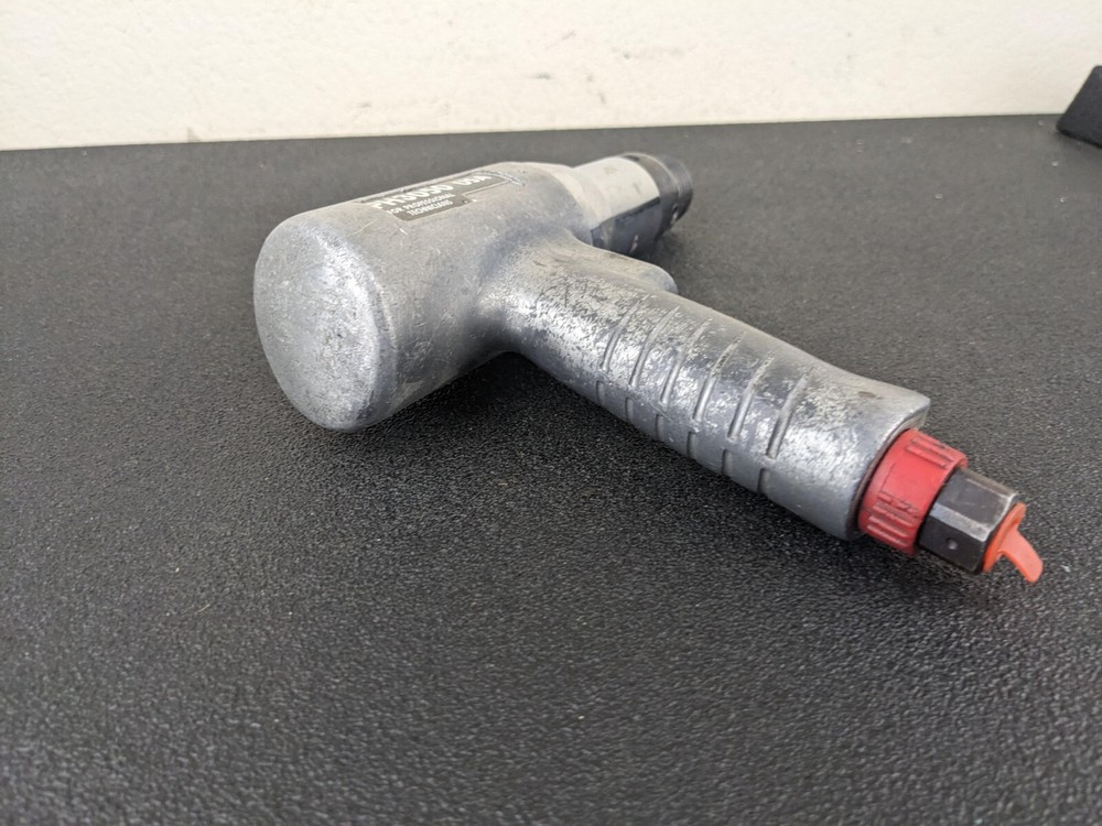 #bk087 SNAP-ON Tools PNEUMATIC AIR HAMMER/CHISEL PH3050