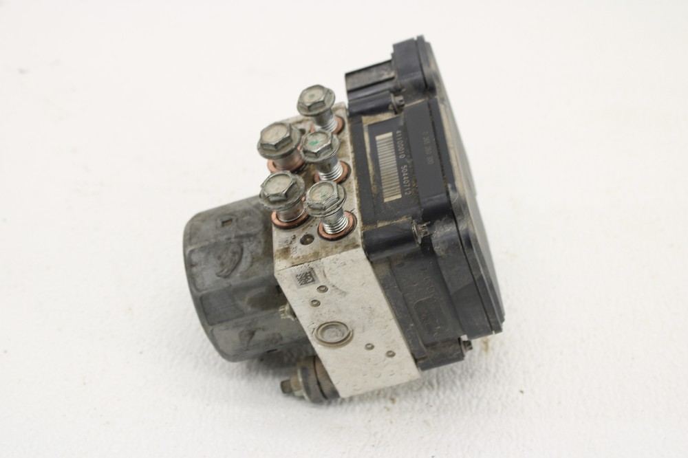 2014-2016 Harley Davidson Electra Glide ABS Pump Unit Module 41100013