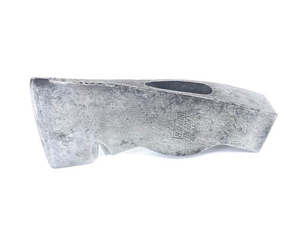 Keen Kutter Dynamic Hatchet Head