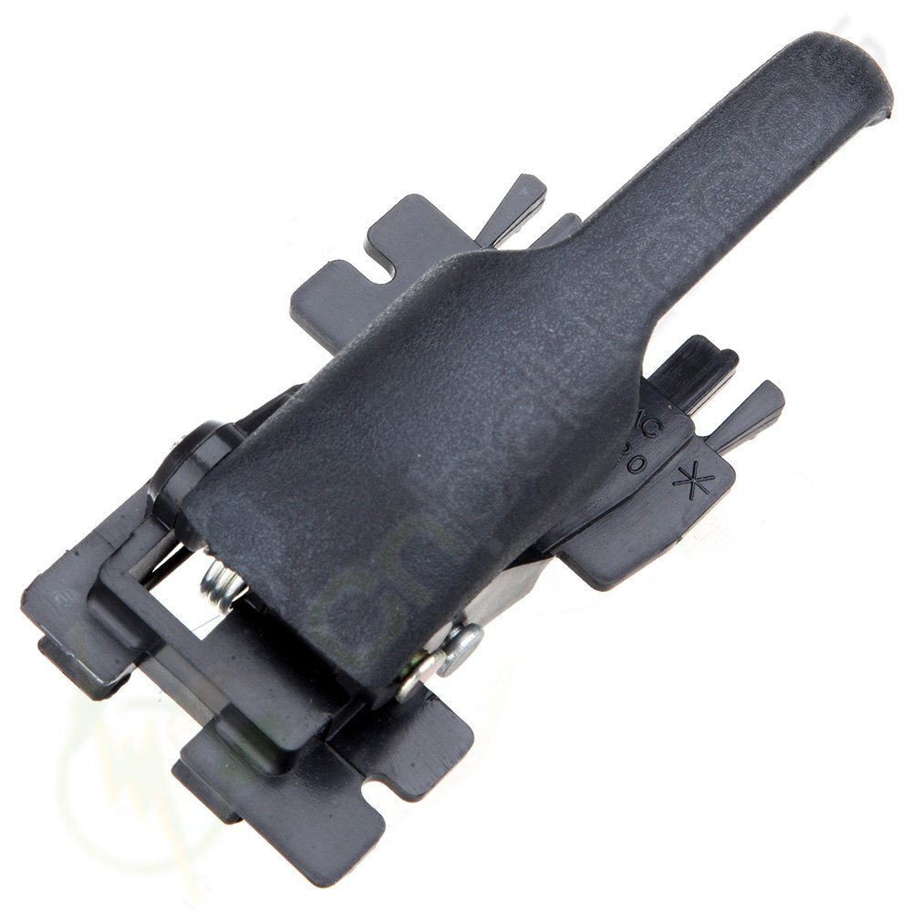 1Pc for Ford Mercury Black Interior Left Side Door Handle