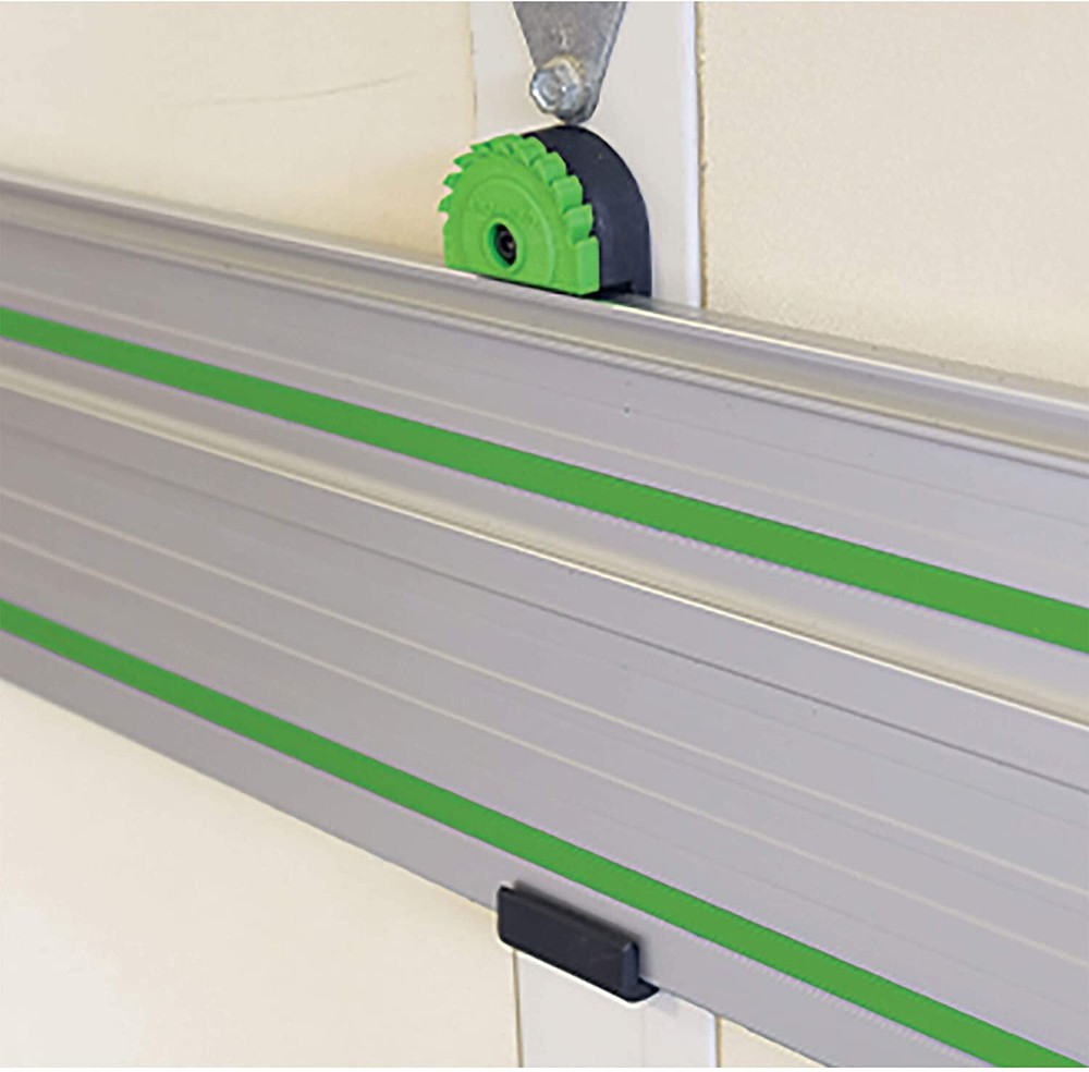 FastCap 02896 Track Rack Systems for Mounting - 2-Pack Set
