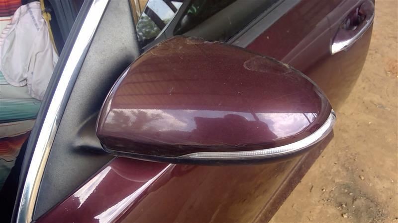 OPTIMAKIA 2017 Fuse Box Cabin 6867