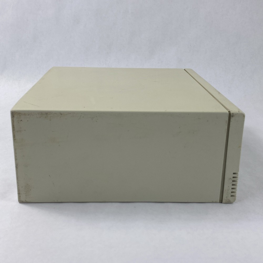 HP 18594B 7673 Autosampler Controller Module w/ Power Cord