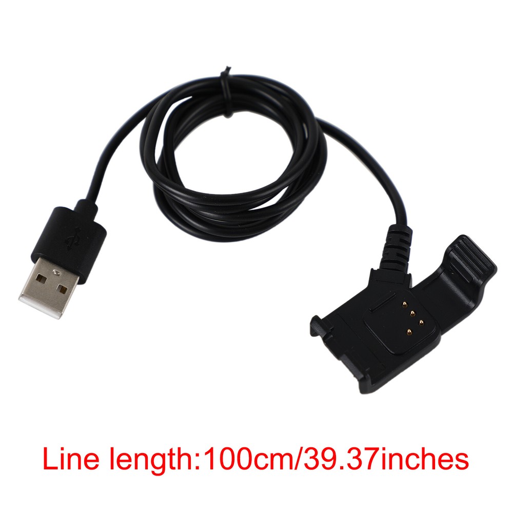 USB Charger Data Sync portable Charging Cable for Virb X XE GPS Action Camera US