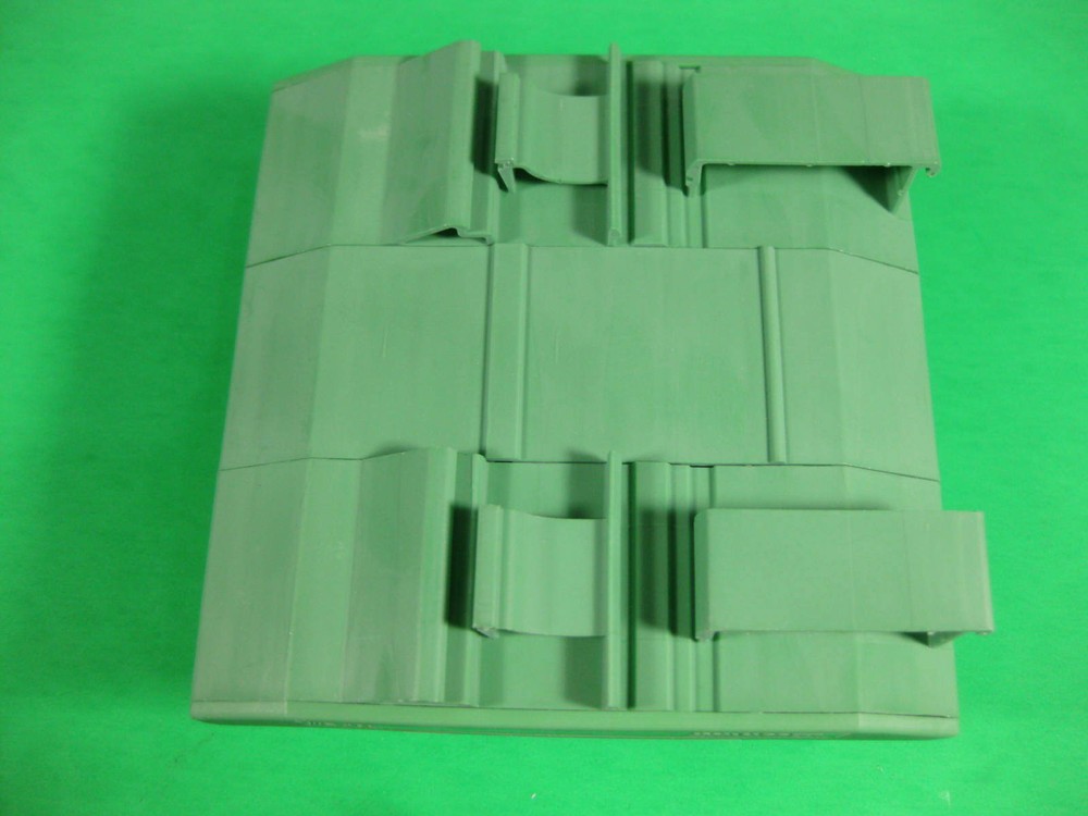 Trumpf PCB Distributor 6 Applied Materials -- 0463638 -- New