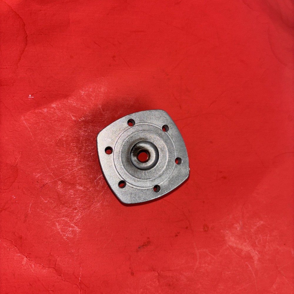 OS 46 FX HEAD