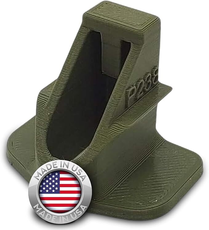 EZMAGLOADER Magazine Loader for SIG Sauer P238 Magazine