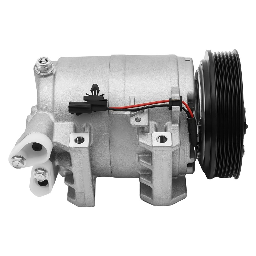 A/C Compressor Replacement for Rogue 2008-2013 2.5L CO11200C