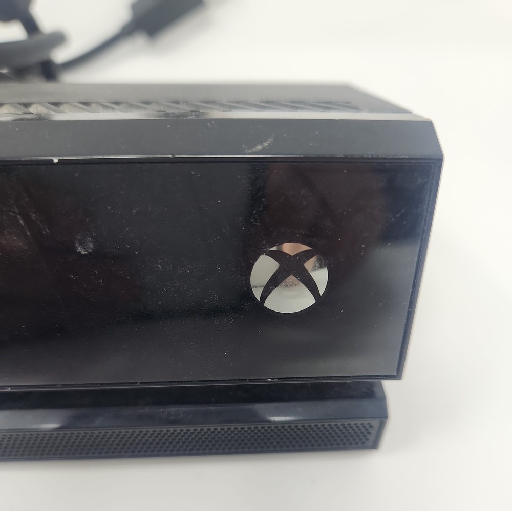 Microsoft Xbox One Kinect Camera Motion Sensor Bar Model 1520 - Black Tested