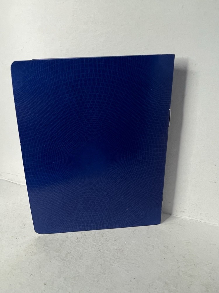 Delta Airlines Passport Book