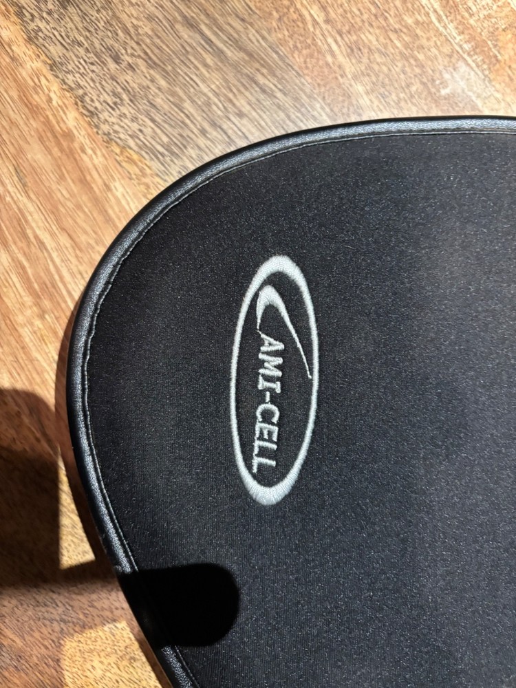 Lami-Cell Relief Gel Foam Half Pad