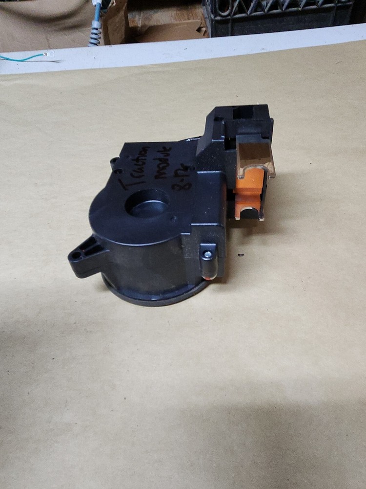 Ford Escape Hybrid Traction Module 08-12