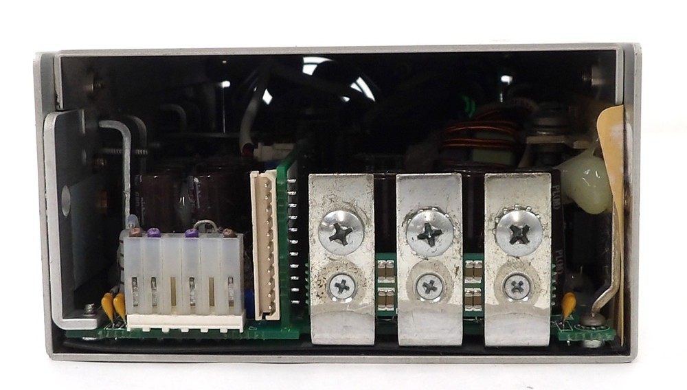 Power-One PFC250-4530F Switching Power Supply Module Working