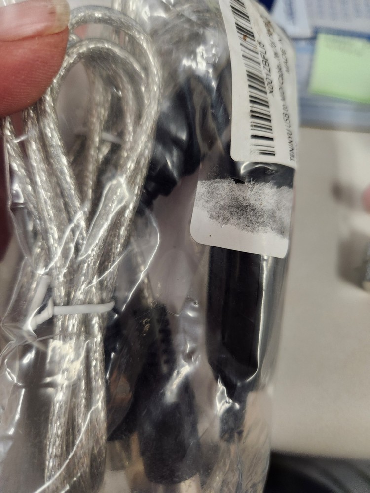 USB to MIDI Cable Interface Adapter 16 Channels PC Mac Keyboard Synth Controller