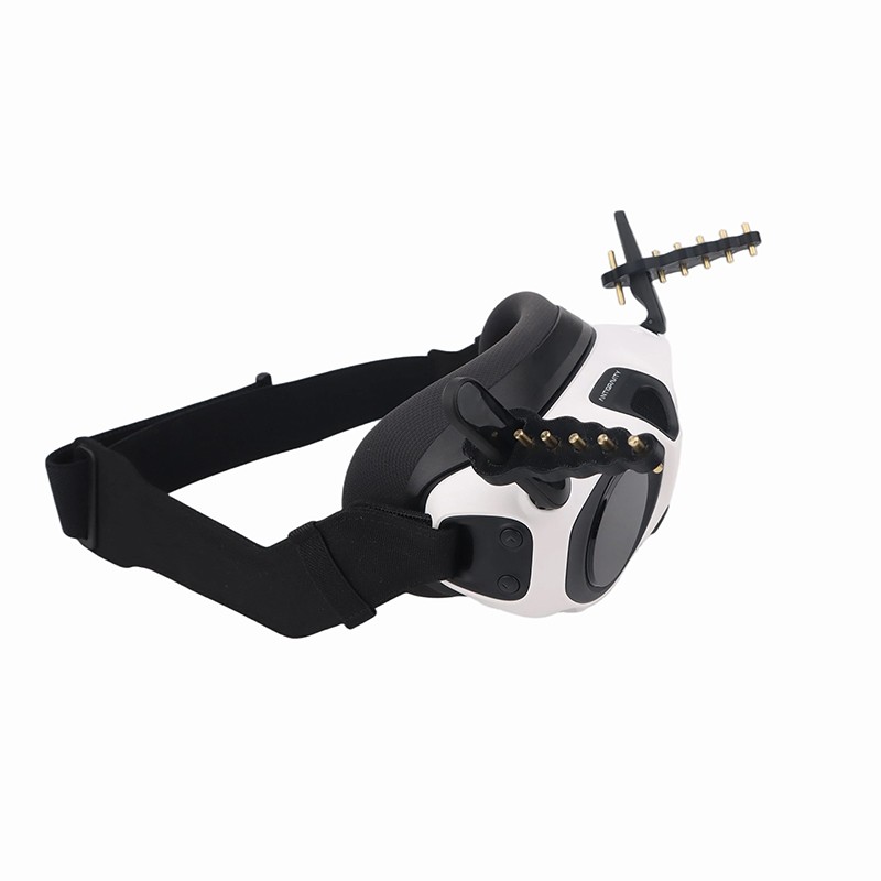 Signal Booster 5.8G Controller Antenna Range Extender for Antigravity Vision