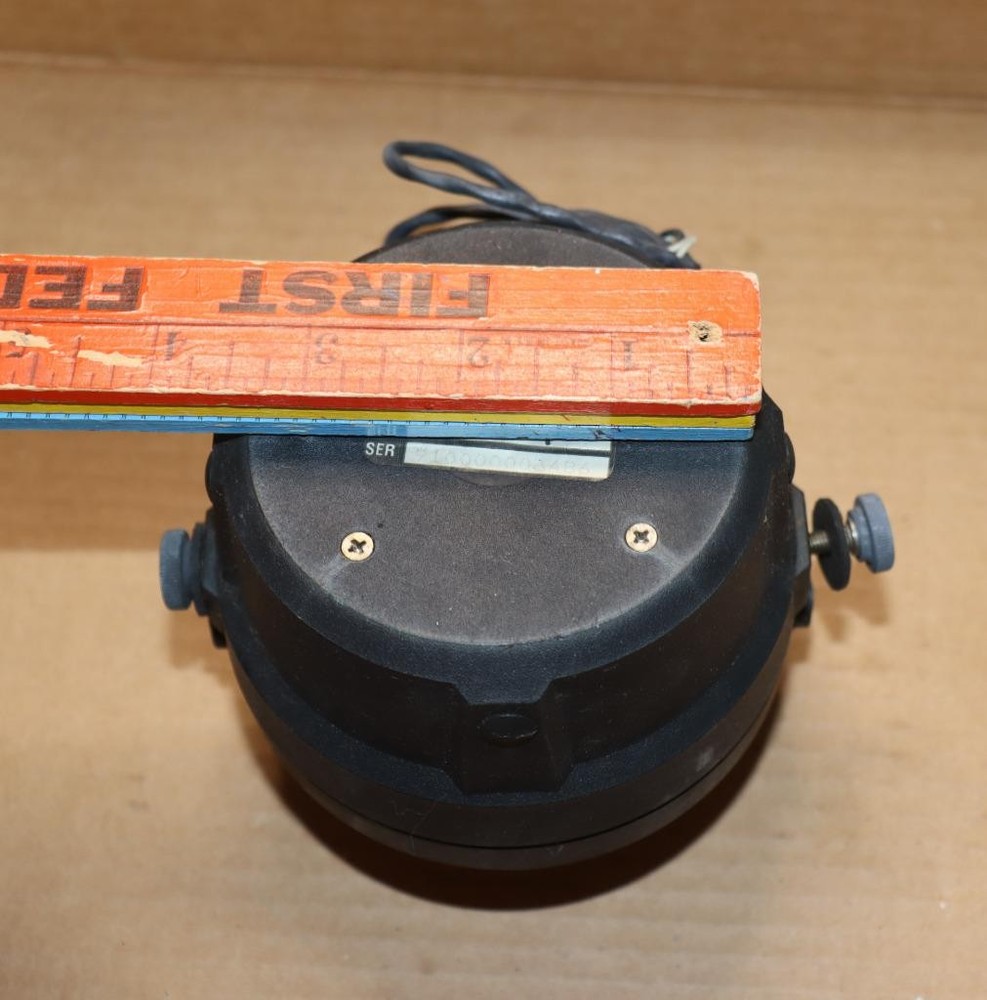 Vintage RITCHIE B-81 Marine Boat Compass NO Bracket