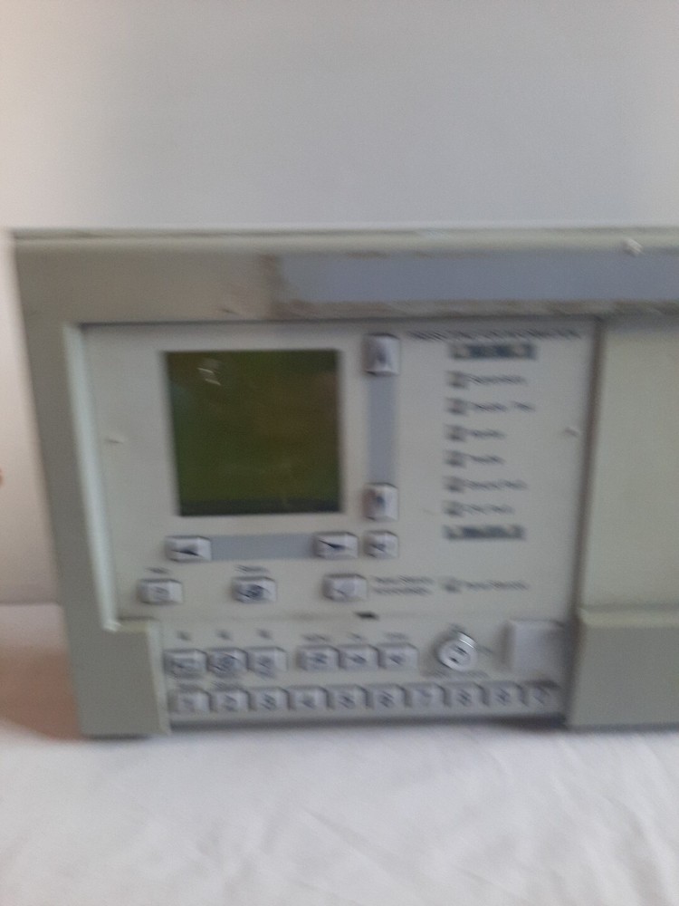 EST Quickstart Fire Alarm QSA-1-S