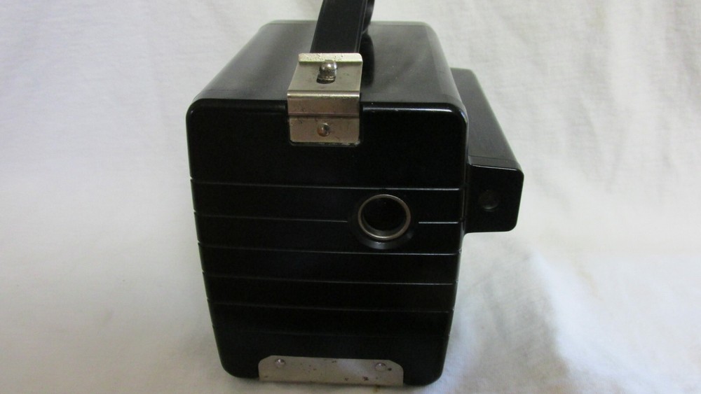 VINTAGE 1950s SPARTUS 120 CAMERA