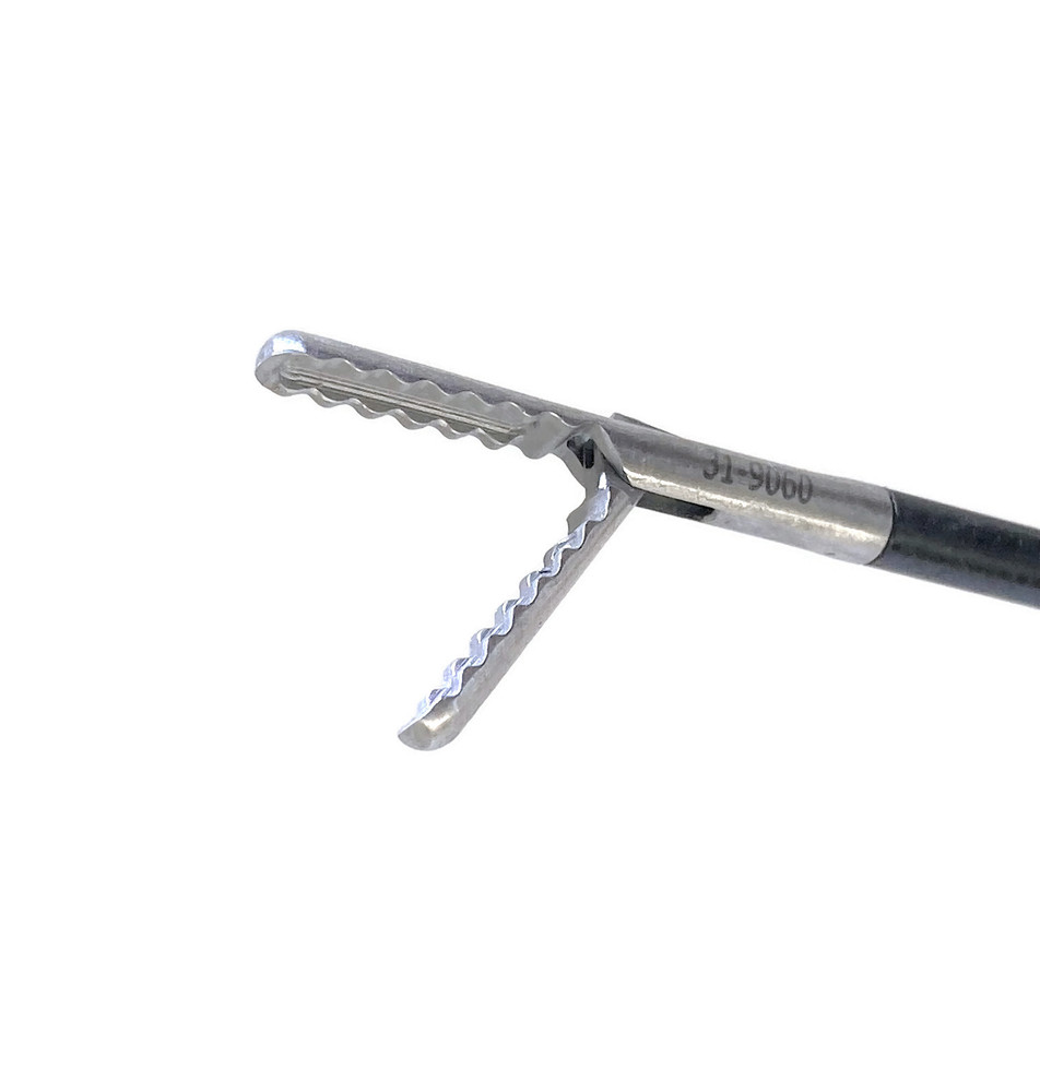 Sklar 31-9060 Wave Grasper Jaw Insert Replacement, 5mm, 33cm
