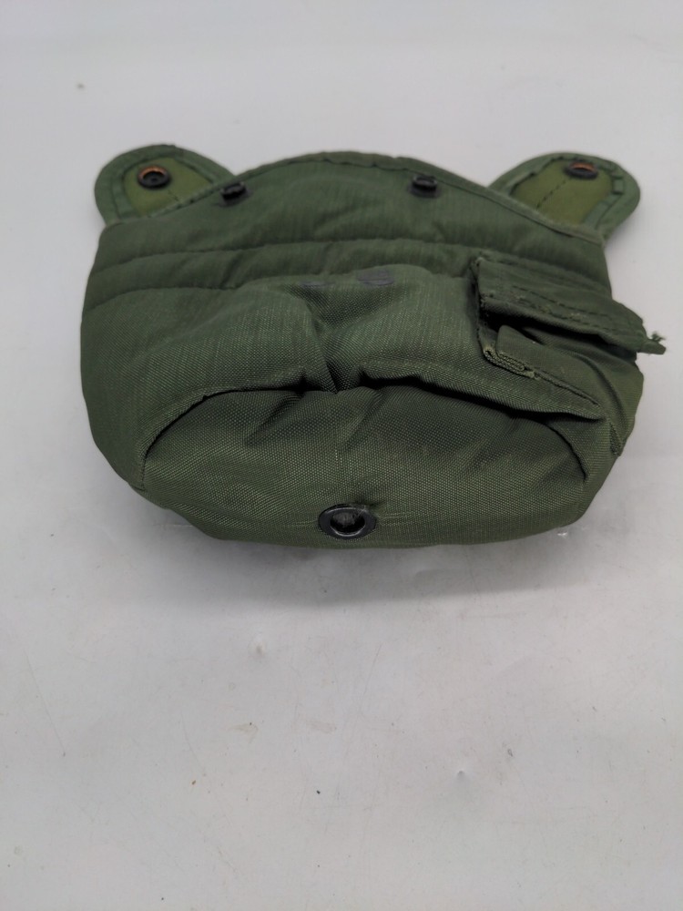 US, Water Canteen Cover, LC-2 UNICOR. B3