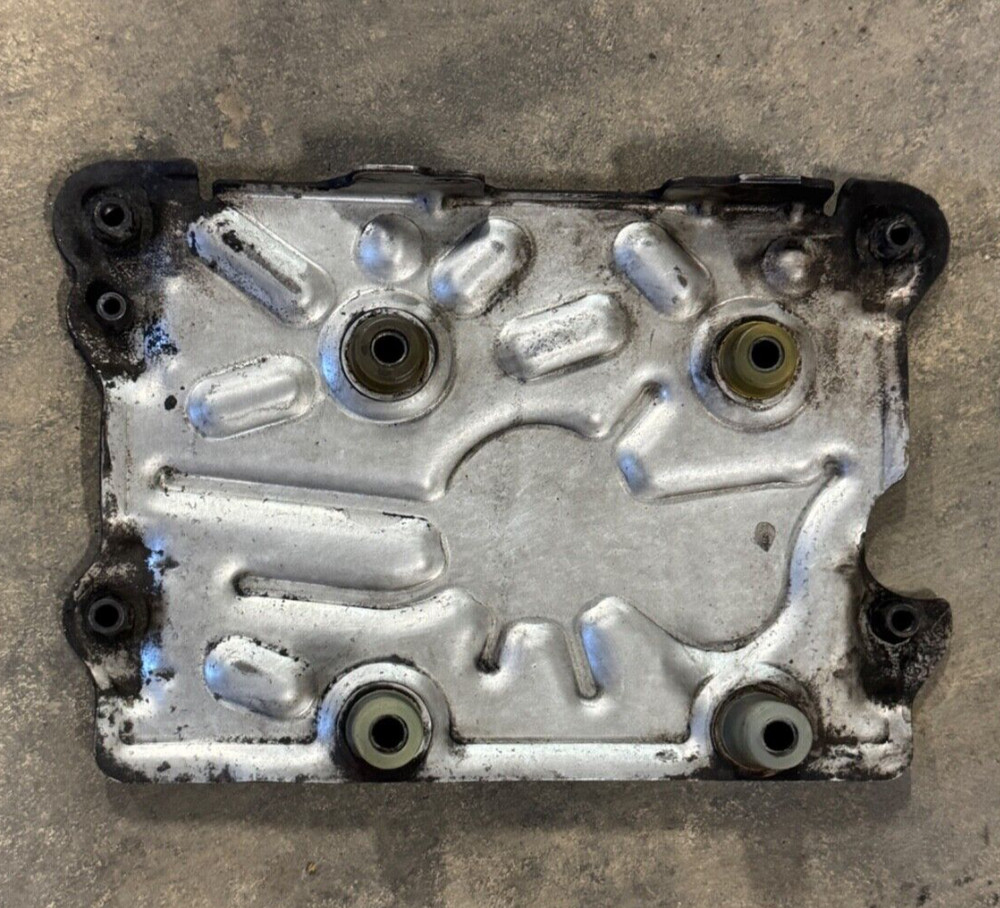 2011 Dodge Ram Engine Control Bracket 68038822AA