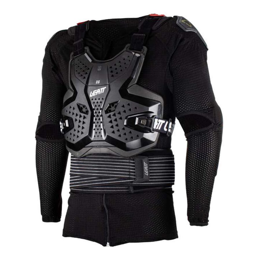 Leatt 3.5 Body Protector Graphene, S