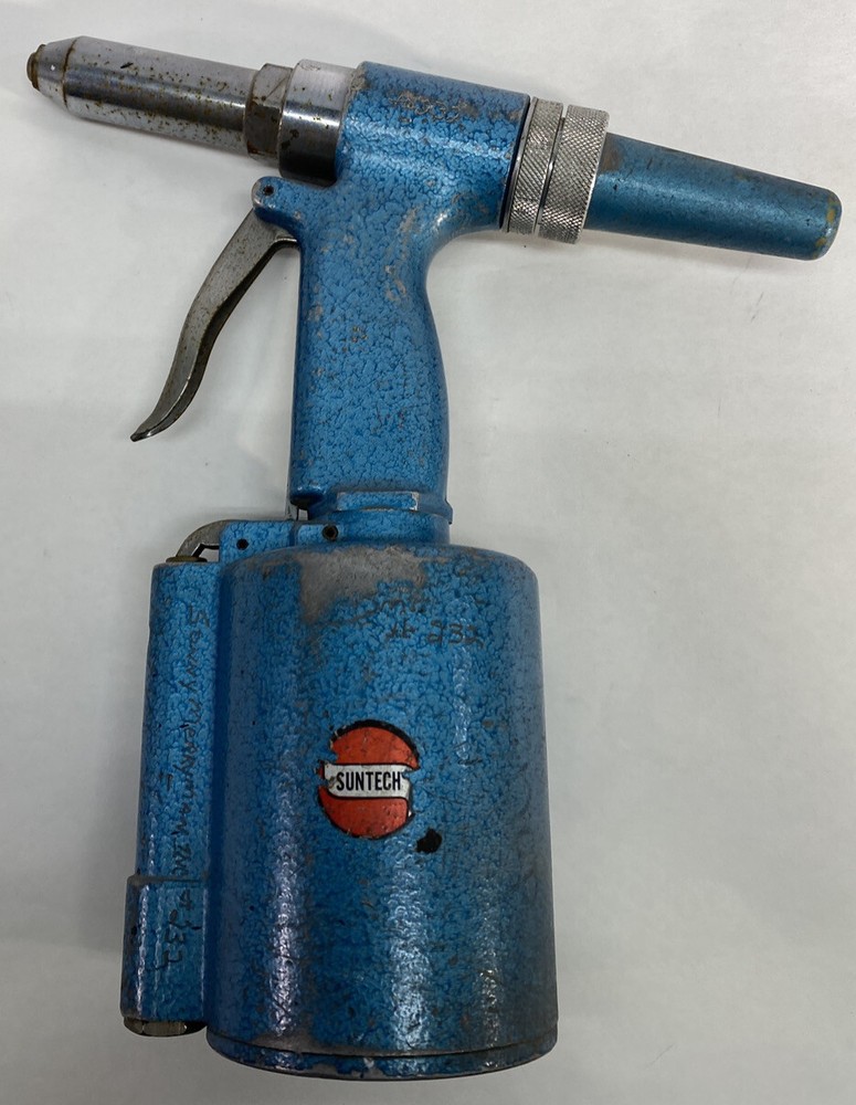 SUNTECH SG-0810 Air Riveter