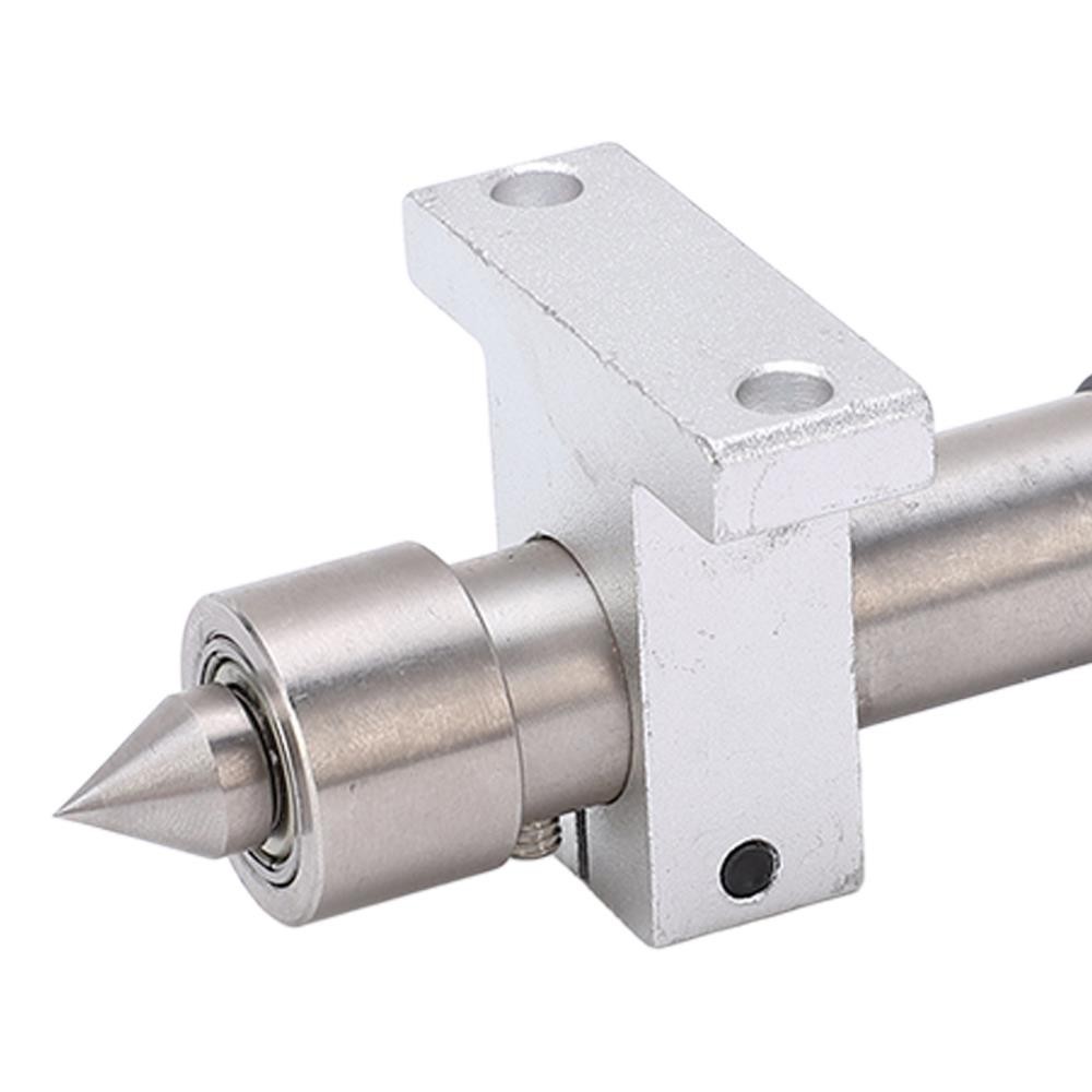 Miniature Woodworking Lathe Thimble Lathe General Hardware Accessories Small ]