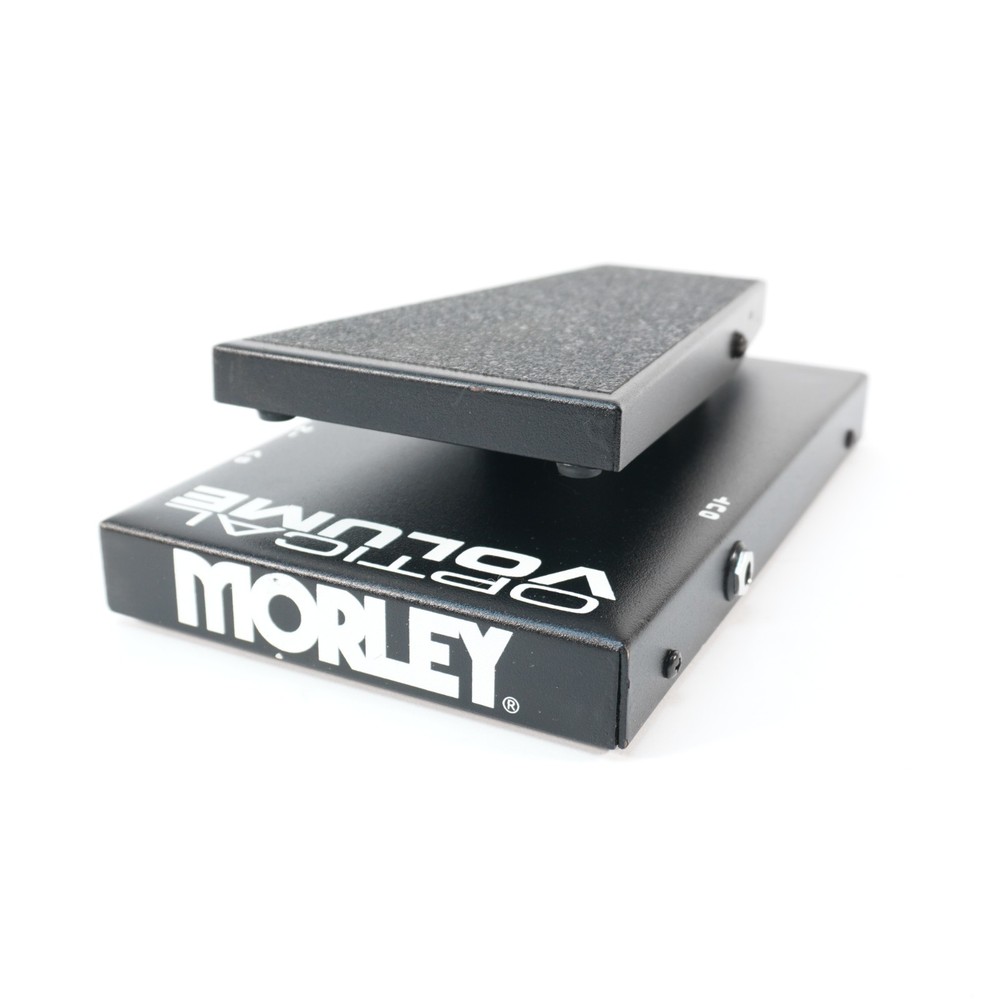 Vintage Morley Optical Volume pedal