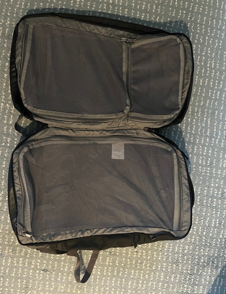 BURTON MULTIPATH 27Ltravel pack