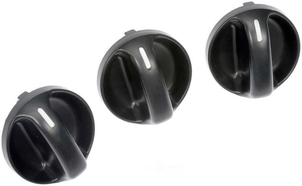 DORMAN - HELP 76300 HVAC Heater Control Knob