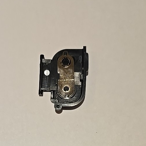 YASHICA TWINTEC BATTERY COVER (NEW)
