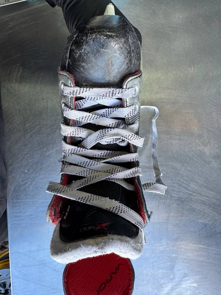 bauer hockey skates