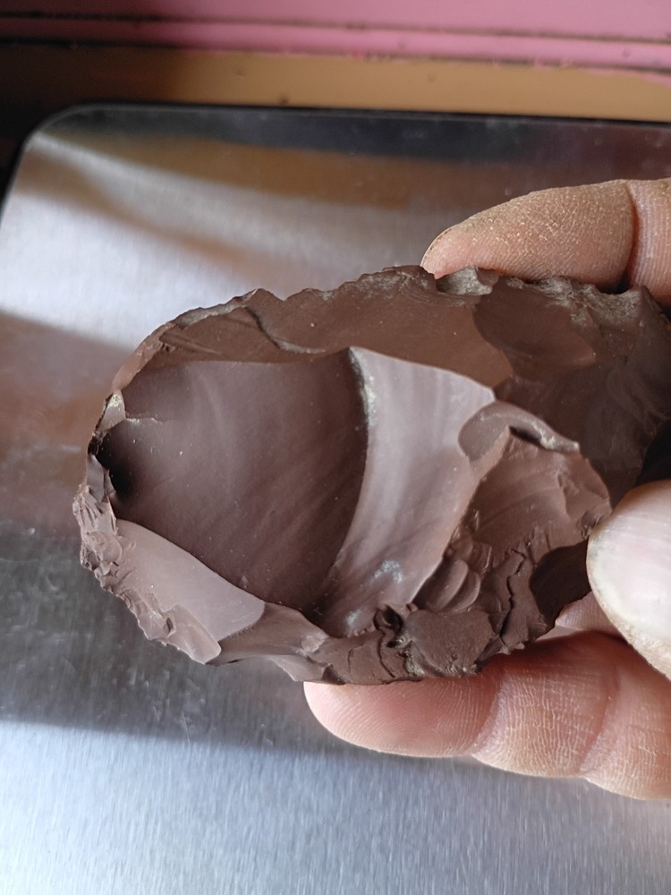 Native American Stone Artifact