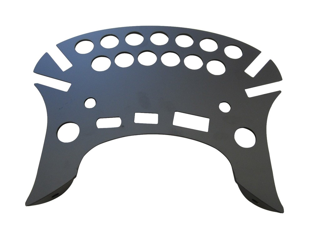 R8 Collets Tray - 15 Holes