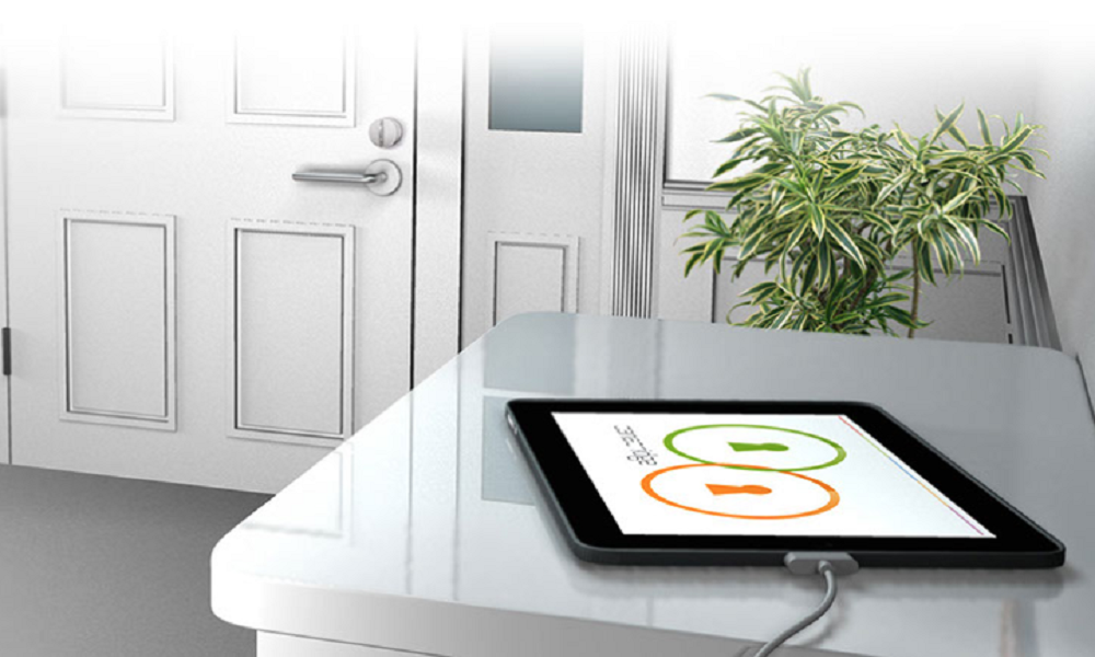 Danalock Danabridge V3 WiFi&Bluetooth