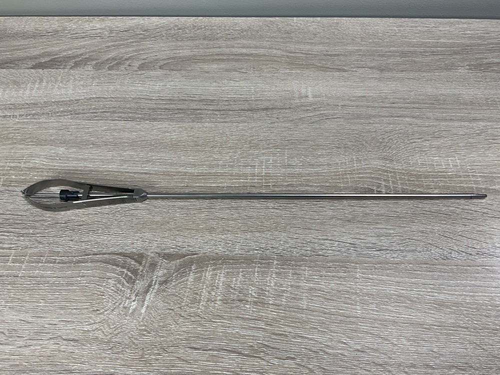 Smith & Nephew Dyonics 7208101 Laparoscopic Needleholder