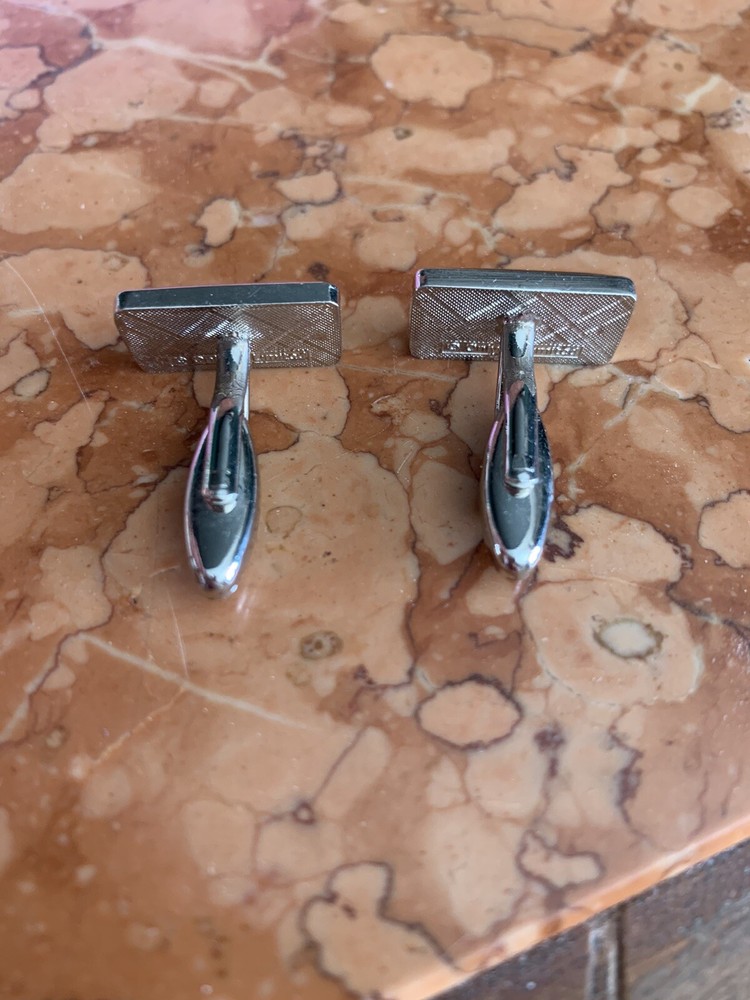 vintage cufflinks Daddy