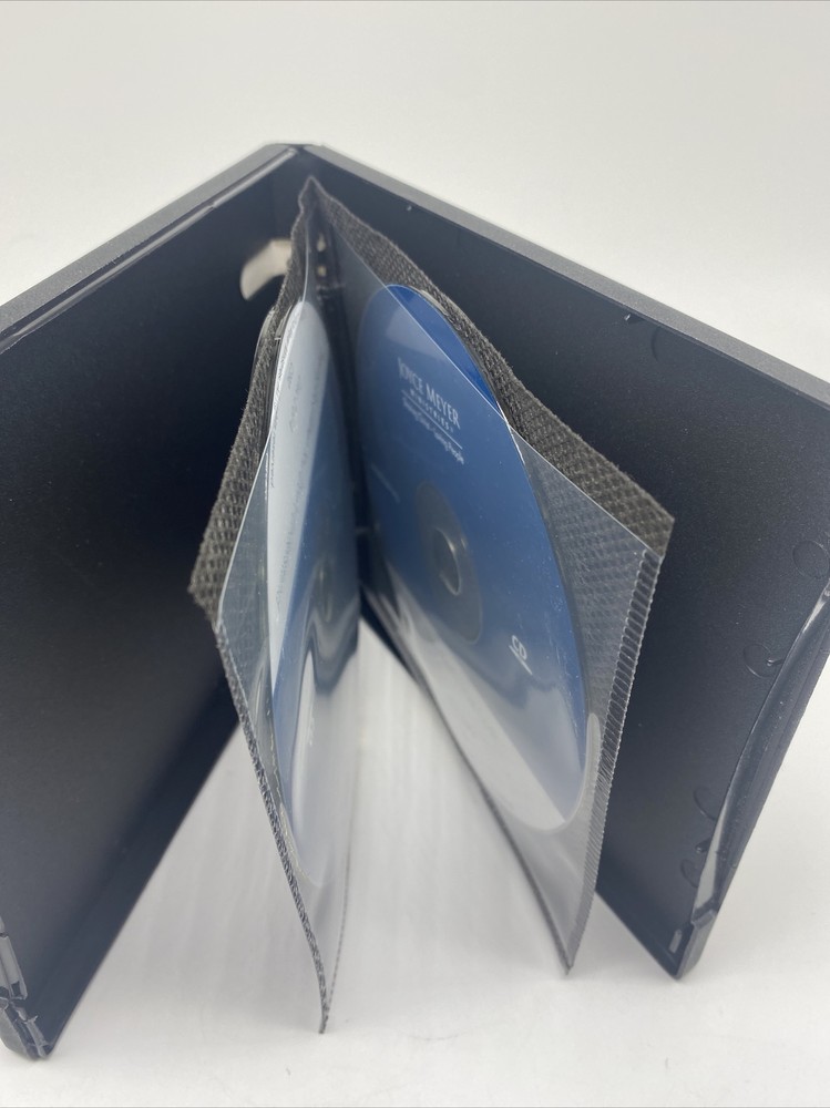 JOYCE MEYER - Trust God And Do Good - 4 CD Set