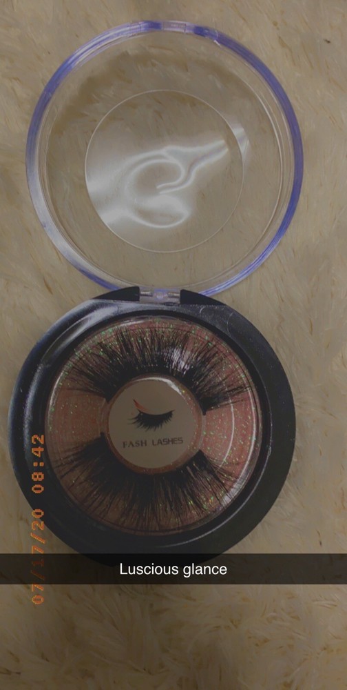 Mink Lashes