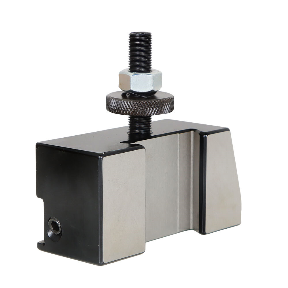 LABLT BXA 250-207 #7 Quick Change Tool Post Universal Parting Blade Holder
